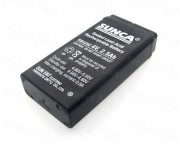 SUNCA 4V 2.5Ah SLA Battery