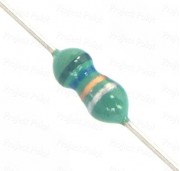 5.6uH 0.25W Color Ring Inductor