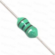 100uH 0.25W Color Ring Inductor
