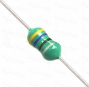 470uH 0.25W Color Ring Inductor