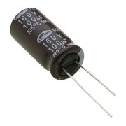 100uF 160V 105°C Best Quality Electrolytic Capacitor - Samwha