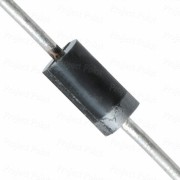 UF4007 1000V 1A Ultra-Fast Recovery Diode - Best Quality