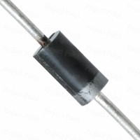 1N4007 General Purpose Diode - Best Quality