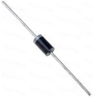 1N5819 - 1A Schottky Barrier Rectifier Diode