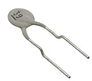 39pF - 0.039nF Ceramic Disc Capacitor - Philips