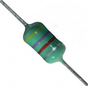 4.7mH 1W Color Ring Inductor
