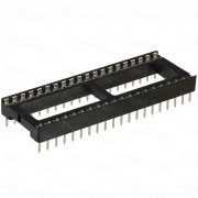 40-Pin Low Cost IC Socket