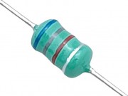 6.8mH 1W Color Ring Inductor
