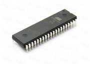 ATMEGA16L-8PU - AVR Microcontroller