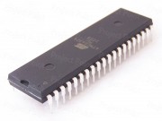 ATMega32 AVR Microcontroller - ATMega32A-PU