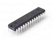 ATMega8A-U - Microcontroller