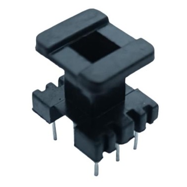 Transformer Bobbin for EE-19-5 Ferrite Core - Vertical (Min Order Quantity 1 pc for this Product)