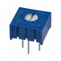 20K Preset - Potentiometer Bourns-3386P