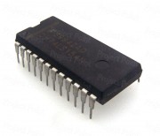 74LS154 - Decoder - Demultiplexer - National Semiconductor