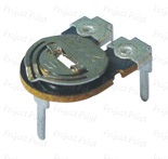 2M Preset - Variable Resistor - Elcon (Min Order Quantity 1 pc for this Product)