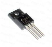 2N60 - Power MOSFET Transistor