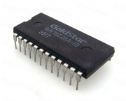 GM76C28A - CMOS STATIC RAM