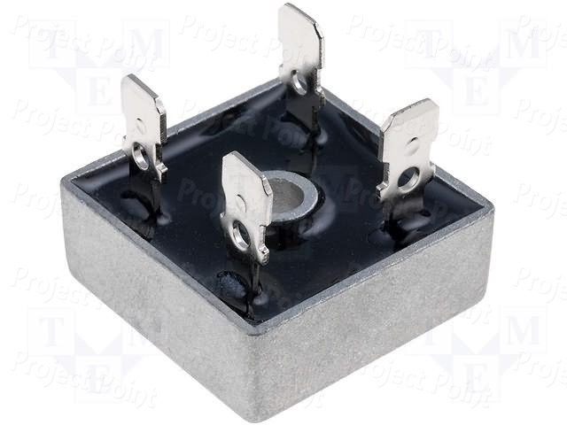 KBPC3510 Bridge Rectifier (Min Order Quantity 1 pc for this Product)