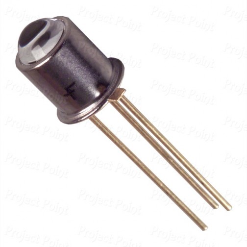 L14G1 - Phototransistor (Min Order Quantity 1 pc for this Product)