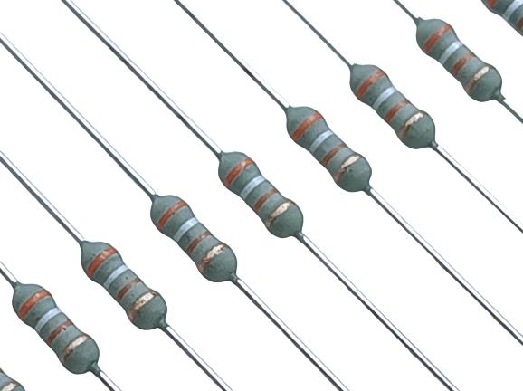 39K Ohm 0.25W Flameproof Metal Oxide Resistor 5% - High Quality (Min Order Quantity 1 pc for this Product)