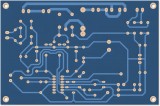 Over Load and Short Circuit Protection PCB (Min Order Quantity 200pcs for this type PCB)