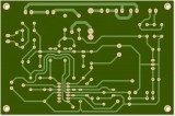 Over Load and Short Circuit Protection PCB (Min Order Quantity 100pcs for this type PCB)