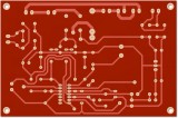 Over Load and Short Circuit Protection PCB (Min Order Quantity 200pcs for this type PCB)