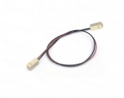 2-Pin Relimate Cable Female to Female - High Quality 2000mA 5cm