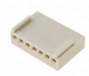 7-Pin Relimate Connector Female Housing with Pins