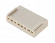 8-Pin Relimate Connector Female Housing with Pins