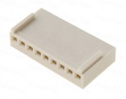 9-Pin Relimate Connector Female Housing with Pins