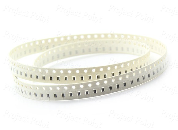 4.7M Ohm 0.25W SMD Resistor 1206 (Min Order Quantity 1 pc for this Product)