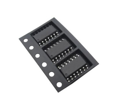 TL084C - TL084 Operational Amplifier - SMD (Min Order Quantity 1 pc for this Product)