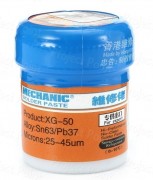 High Quality Solder Paste For SMD Components