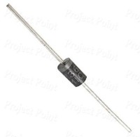 SR360 - 3A Schottky Barrier Rectifier Diode