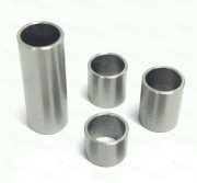 6mm Best Quality Chrome Plated Brass Spacer