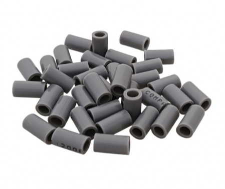6mm Plastic Spacer For M4 Screws - Gray (Min Order Quantity 1pc for this Product)