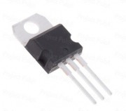 E13007A - High Voltage Fast-Switching NPN Power Transistor