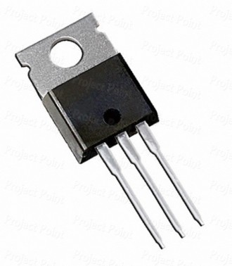 2N5296 NPN Power Transistor - Radcom (Min Order Quantity 1pc for this Product)