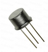 2N2905A PNP Transistor - CDIL