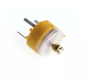 10pF Trimmer - Variable Capacitor Philips (Min Order Quantity 1pc for this Product)