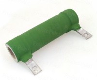 100 Ohm 50W High Quality Wire Wound Resistor - Stead