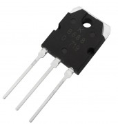 2SB688 - B688 Silicon PNP Power Transistor