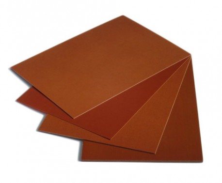 High Quality Bakelite Sheet - 4x6 inch - 5mm (Min Order Quantity 1pc for this Product)