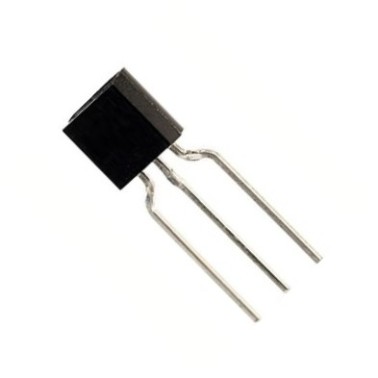 BF422 NPN High Voltage Transistor (Min Order Quantity 1 pc for this Product)