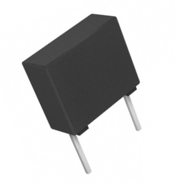 1nF 400V High Quality Box Type Capacitor - Vishay (Min Order Quantity 1pc for this Product)