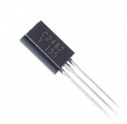 2SC2482 - C2482 Silicon NPN Epitaxial Transistor