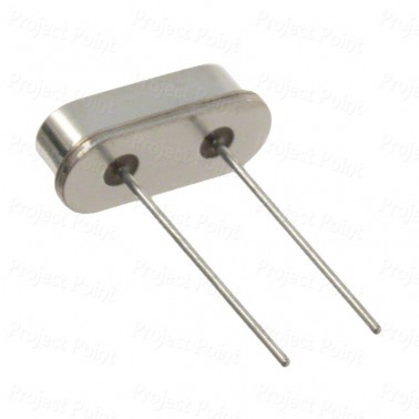 4.9152 MHz Crystal Oscillator (Min Order Quantity 1pc for this Product)