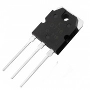 2SD718 - D718 Silicon NPN Power Transistor