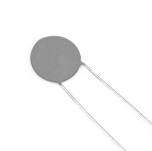 5.6pF - 0.0056nF Ceramic Disc Capacitor - Philips (Min Order Quantity 1pc for this Product)